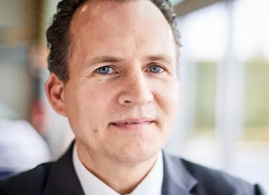 Marcus Renner Supply Chain Experte mit Fachkompetenz