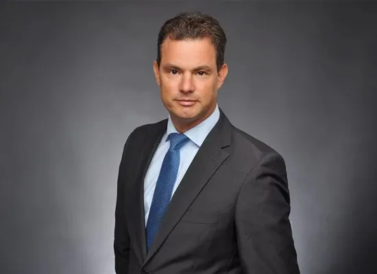 supply cain Experte Andreas Koch