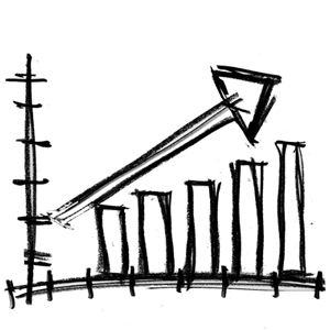 Reducing tied-up capital