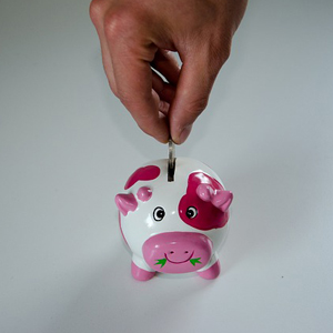 Tied-up capital can be reduced