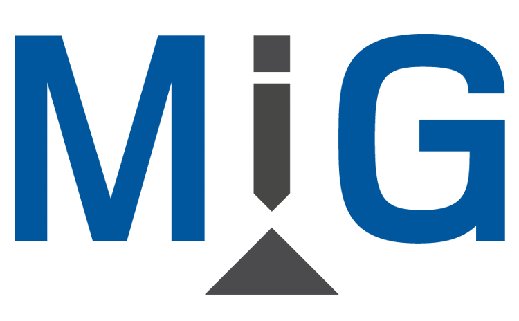 MiG-Logo MiG-Logo