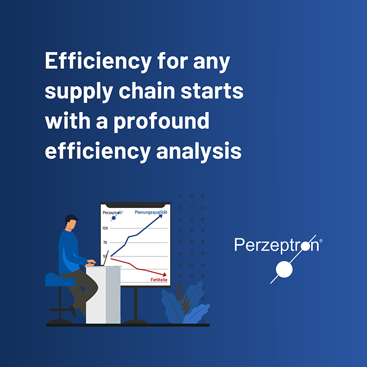 Everything starts with an analysis Everything starts with an analysis