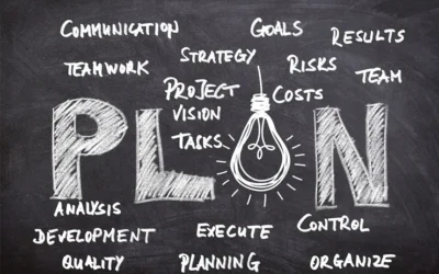 Supply Chain Experten haben hohe Fachkompetenz