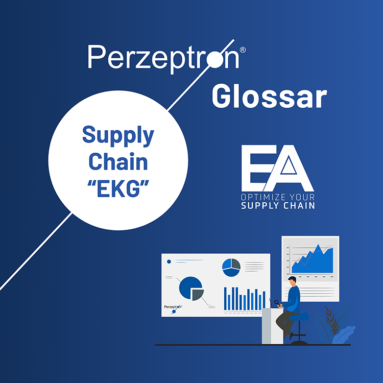 Glossar Supply Chain EKG