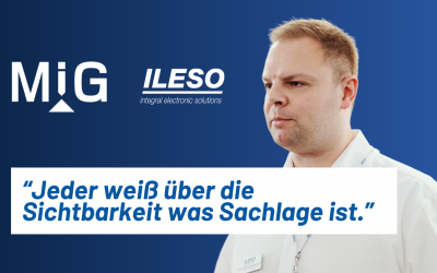 Strukturierte Abläufe mit MiG: Mehr Klarheit, weniger Wiederholungen