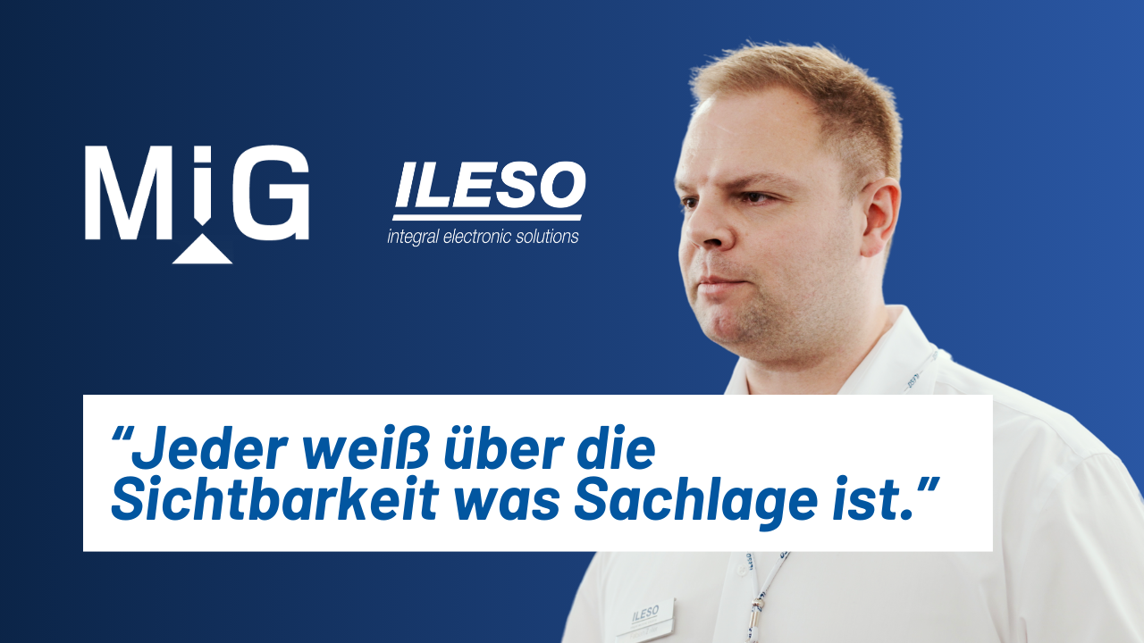 Strukturierte Abläufe - mehr Klarheit