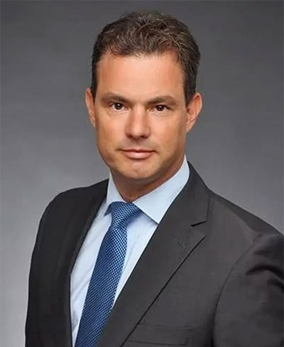 Andreas Koch