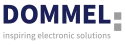Logo Dommel