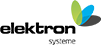 Logo elektron