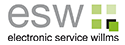 Logo esw