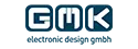 Logo GMK