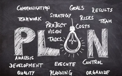 Your supply chain experts