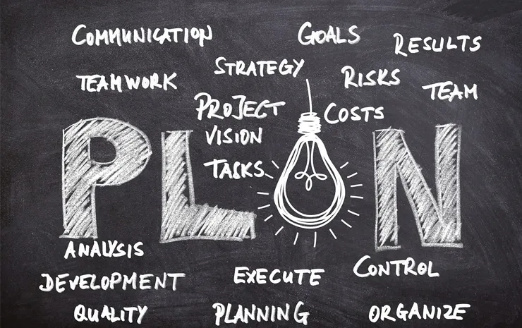 Your supply chain experts