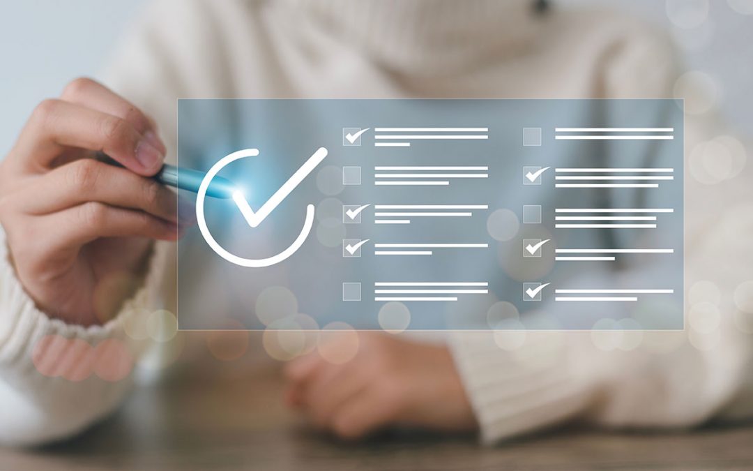 Automatisierte AB-Kontrolle reduziert Aufwand und Fehler