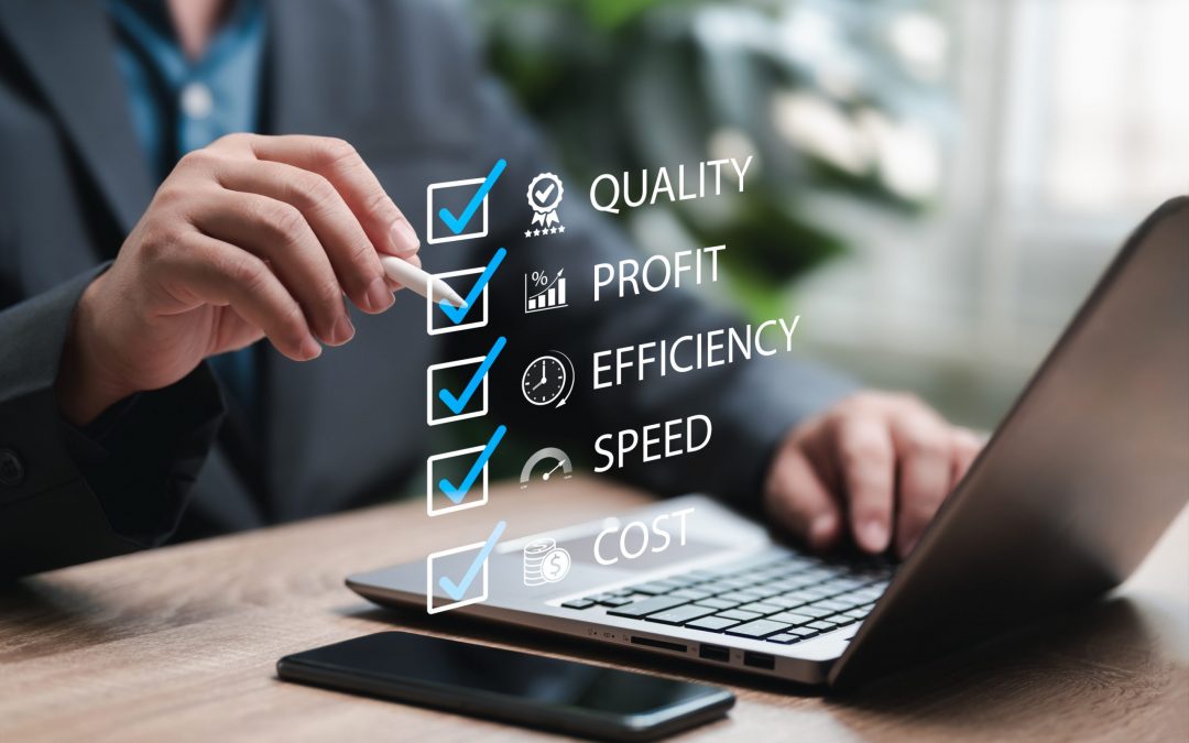 Effizienzanalyse bringt Klarheit in Supply-Chains