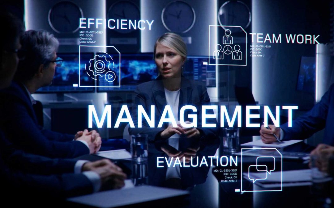 Effizienzanalyse und Maßnahmenplan – Aufwände in Vertrieb, Fertigungsplanung und Einkauf werden sinken