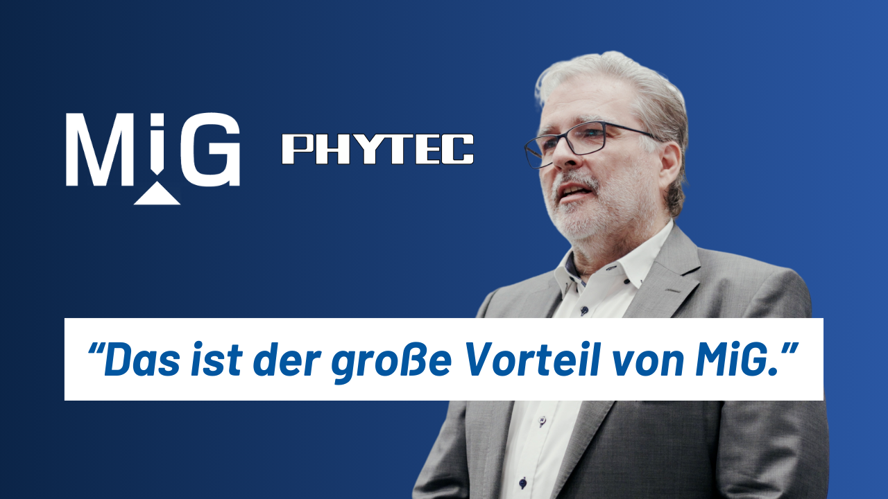 Fertigungsprozesse optimieren