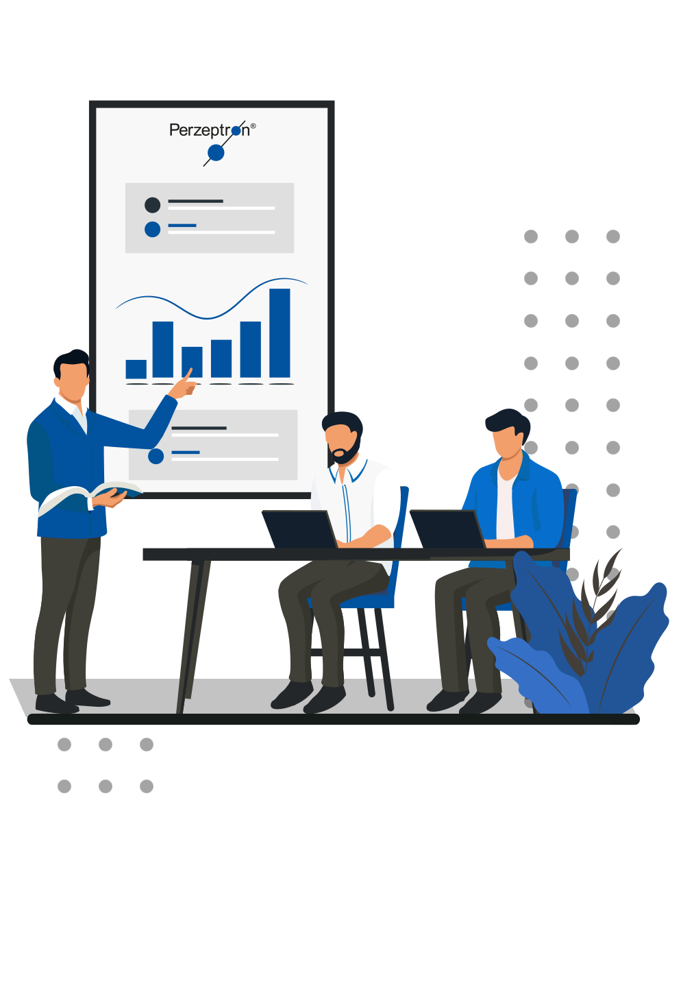 Increase efficiency Workshop Increase efficiency