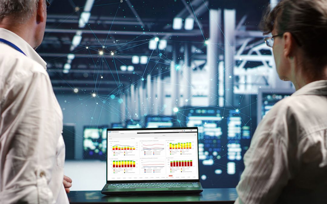 Kapitalbindung in der Elektronikfertigung: Die unsichtbare Fessel