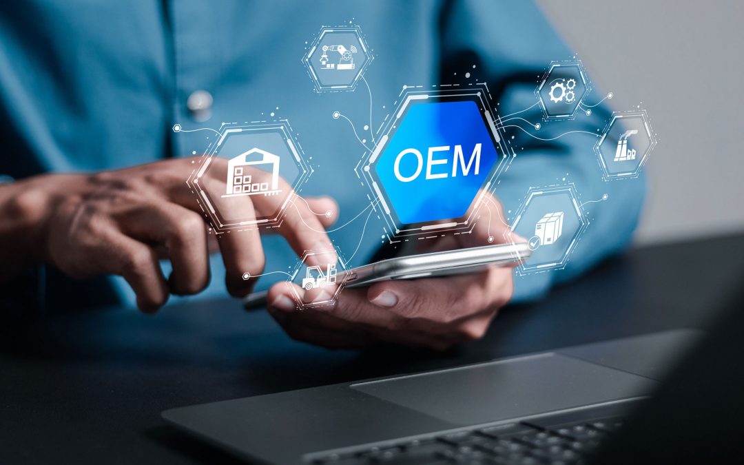 Materialstatus vollautomatisiert einsehbar