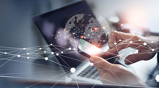 Supply-Chain-Optimierung