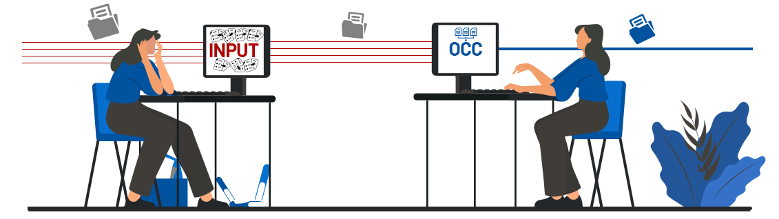 Vollautomatisierung der AB-Kontrolle