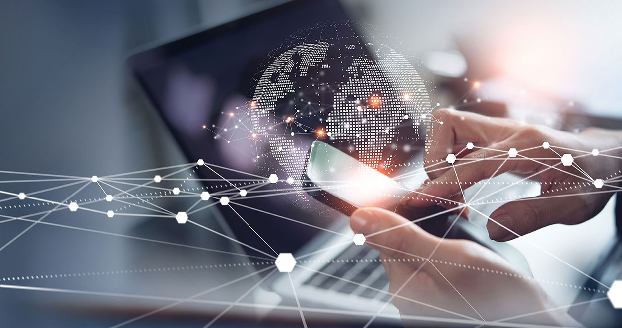 extensive supply chain expertise