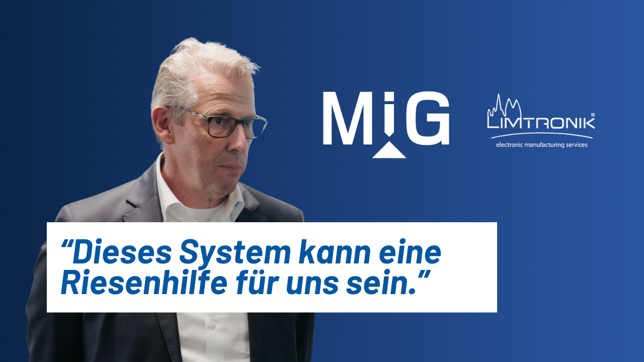 nie wieder Excel