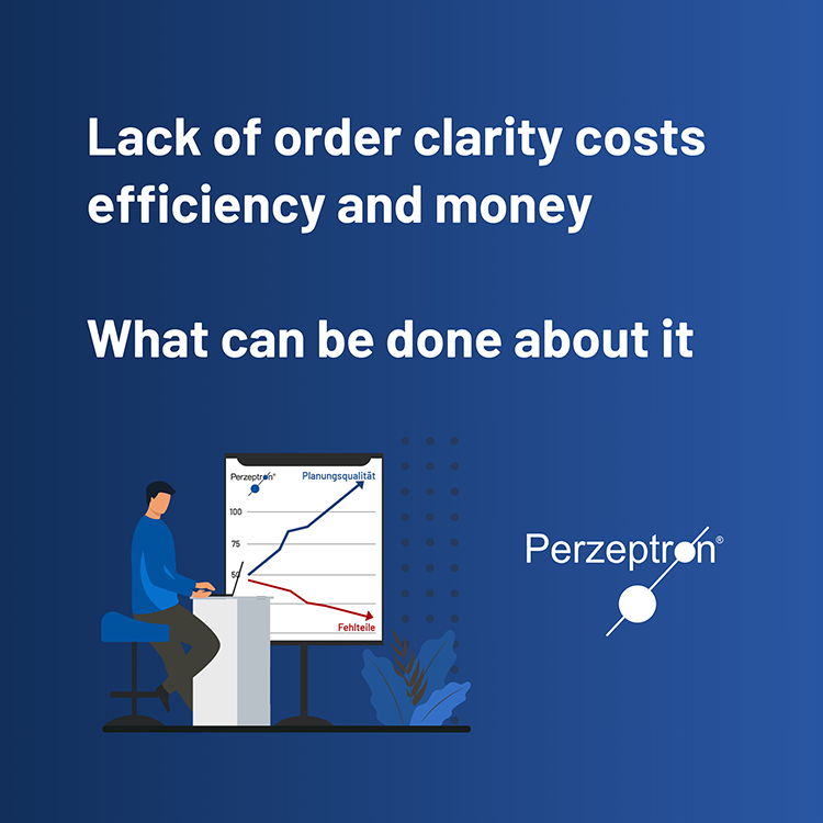 no order clarity no efficiency no order clarity no efficiency