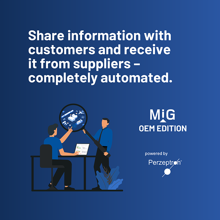 share information - customer view share information - customer view