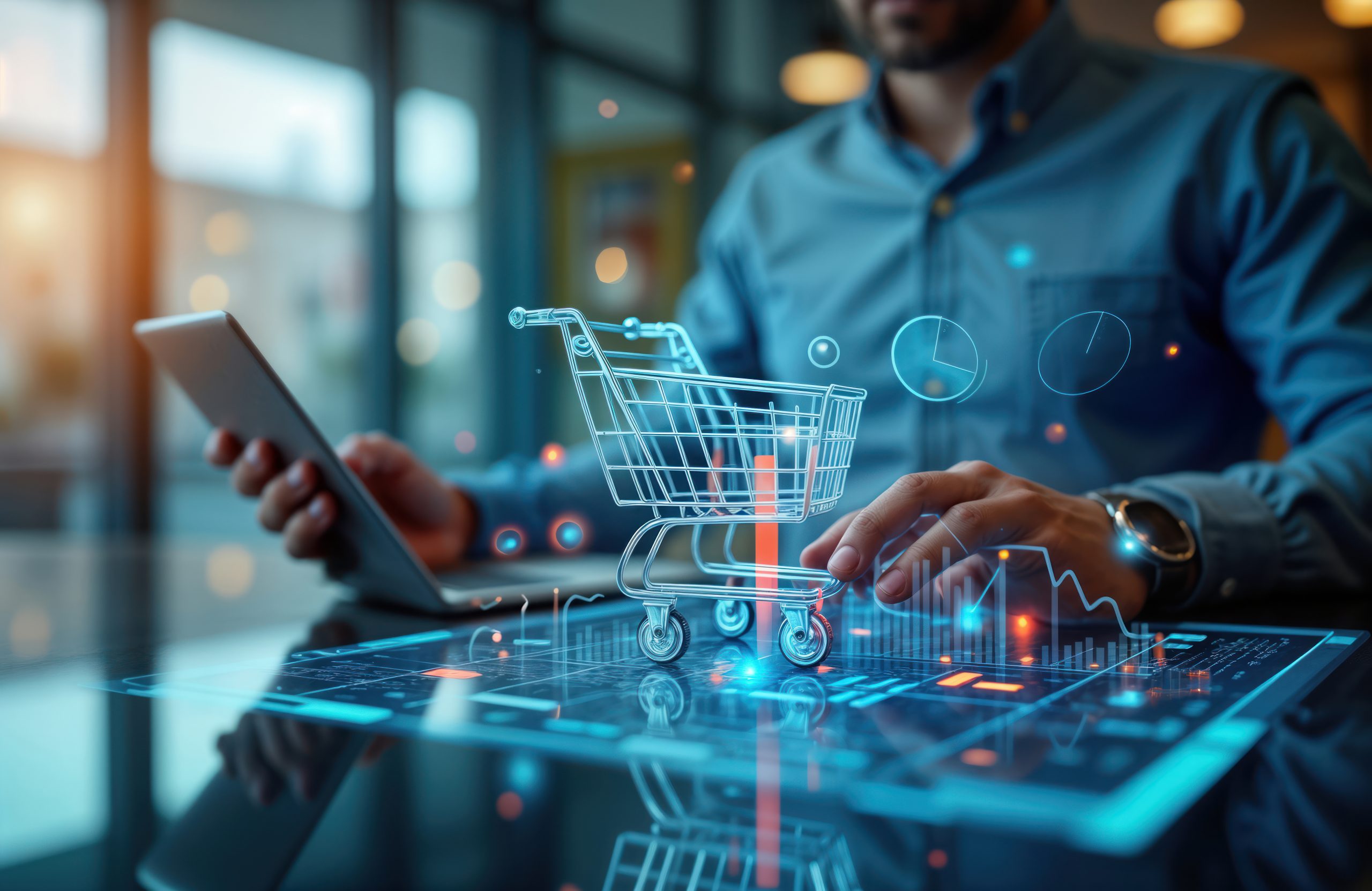 Effizienz aller Produktionsstandorte sicherstellen