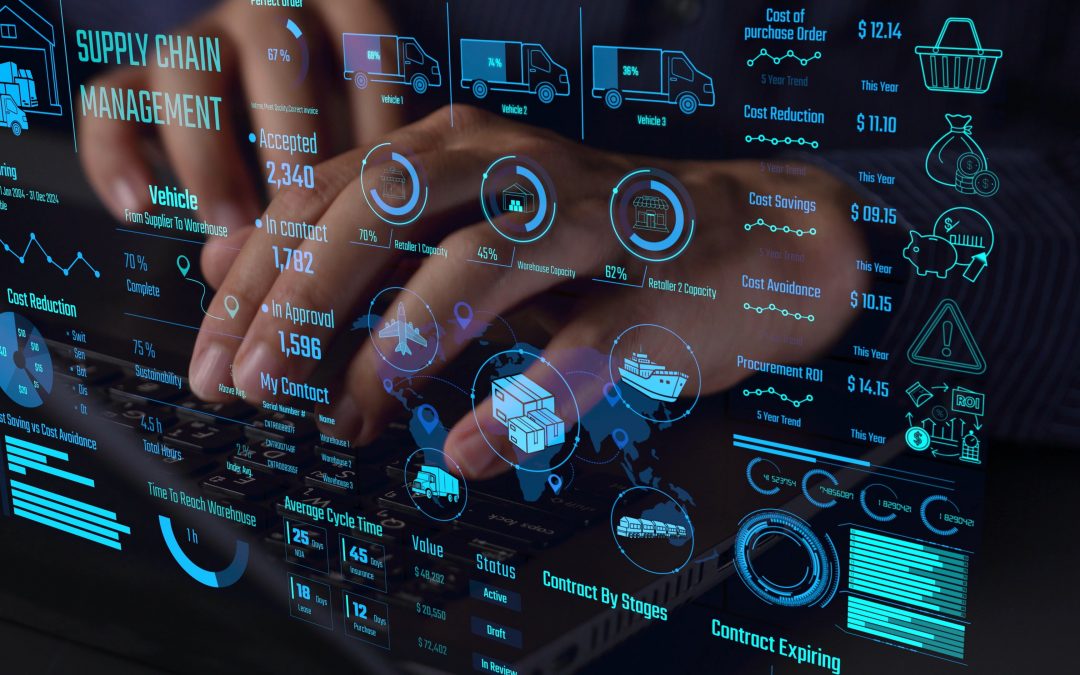 Wie Unternehmen ihre Lieferanten objektiv bewerten und die Supply Chain stabilisieren können