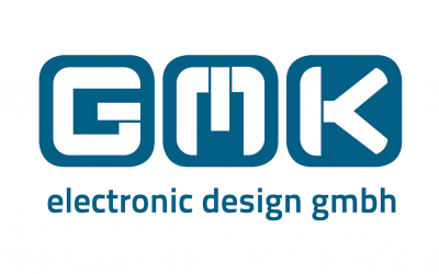 GMK electronic design GmbH