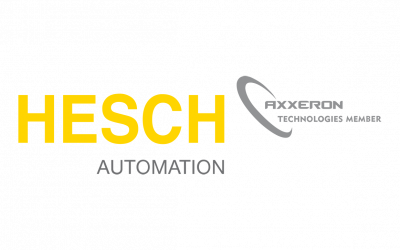 AXXERON HESCH electronics GmbH