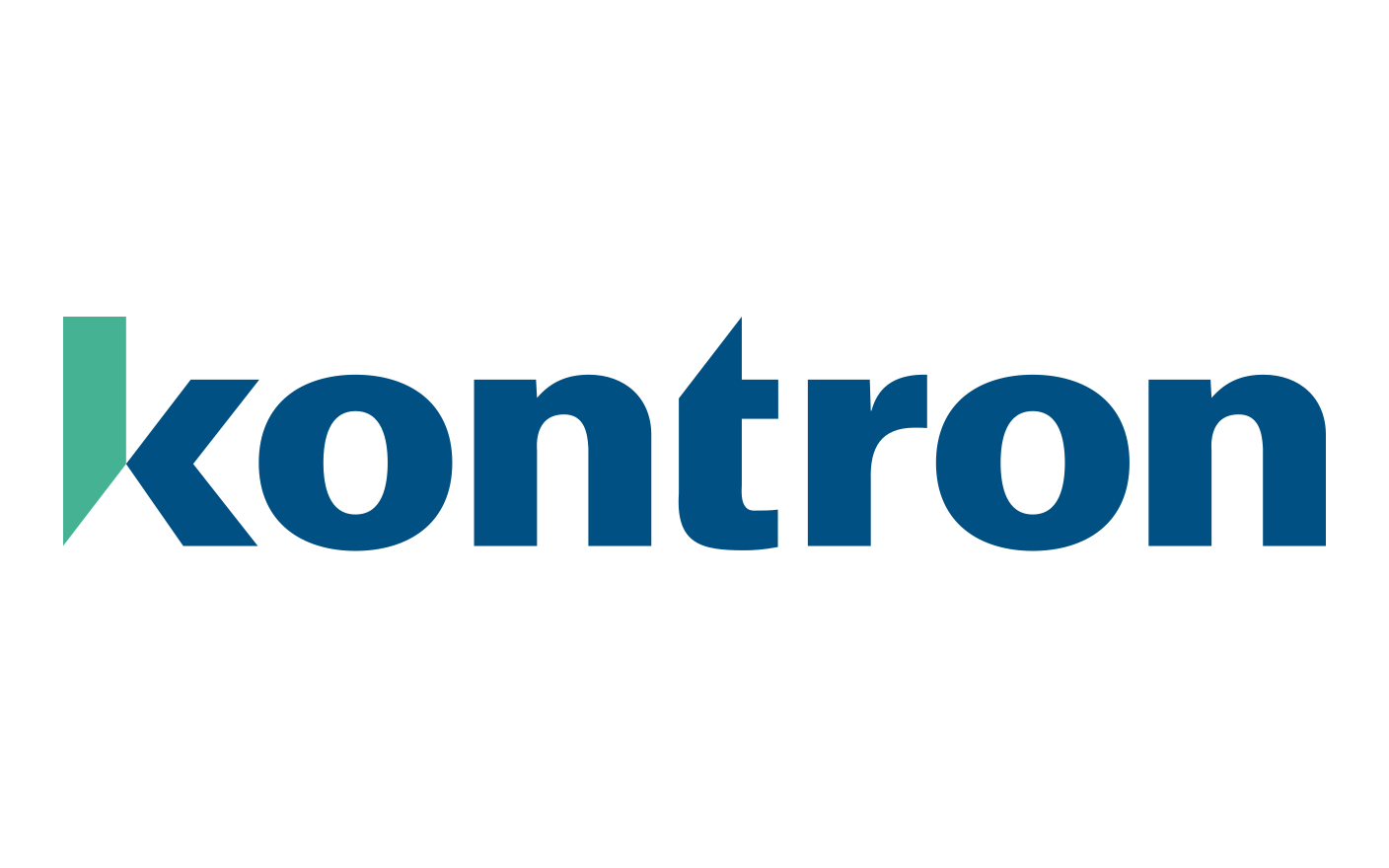 Kontron Logo Kontron Logo