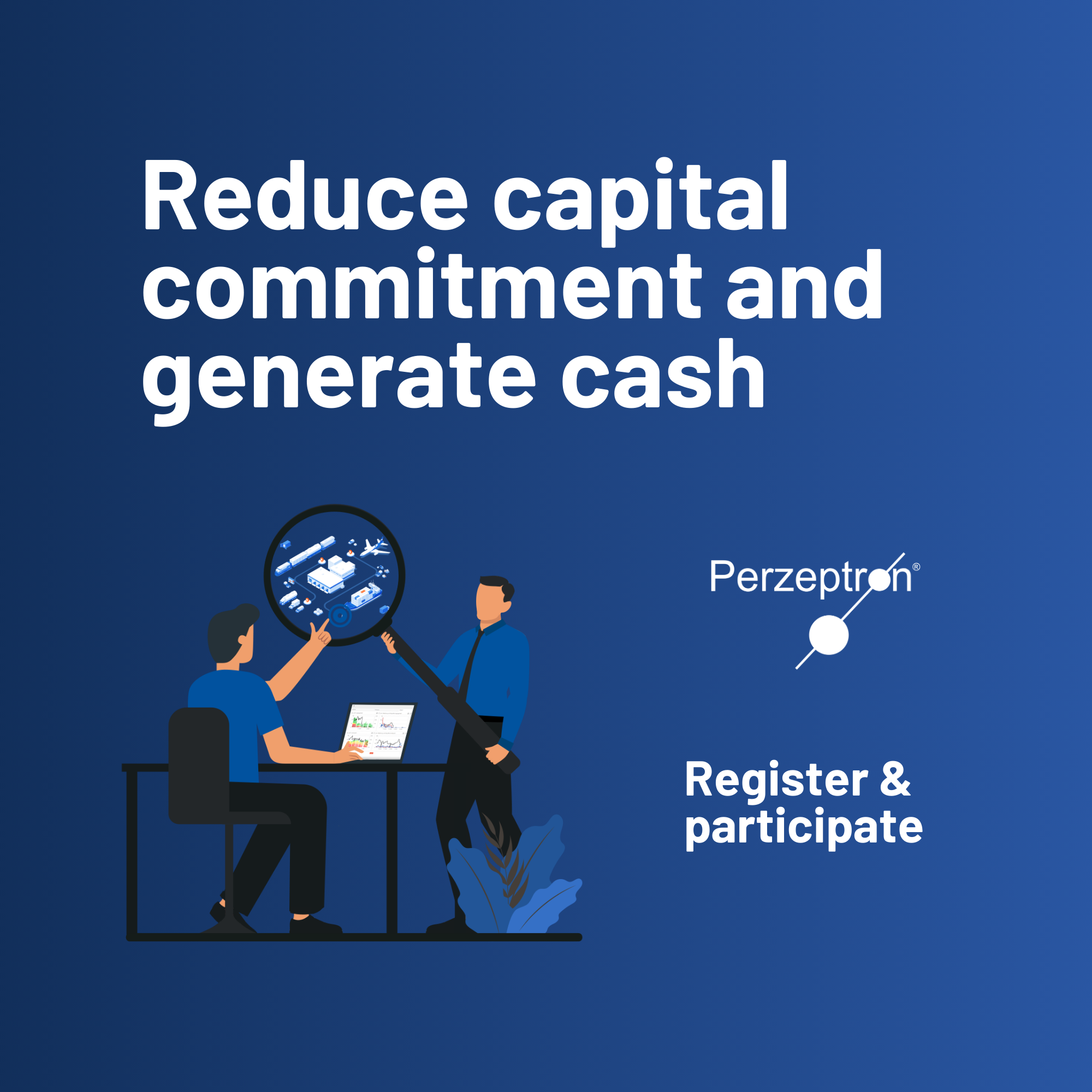 Reduce capital commitment StockDB Reduce capital commitment StockDB