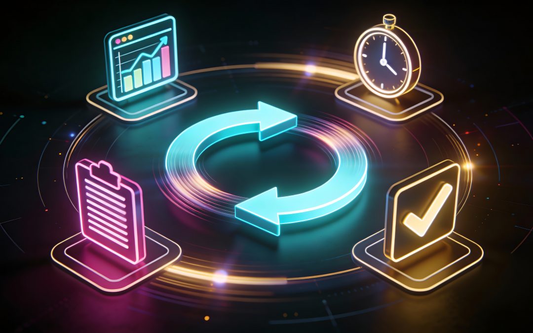 KI-gestützte AB-Kontrolle: zeitsparend und nahezu fehlerfrei